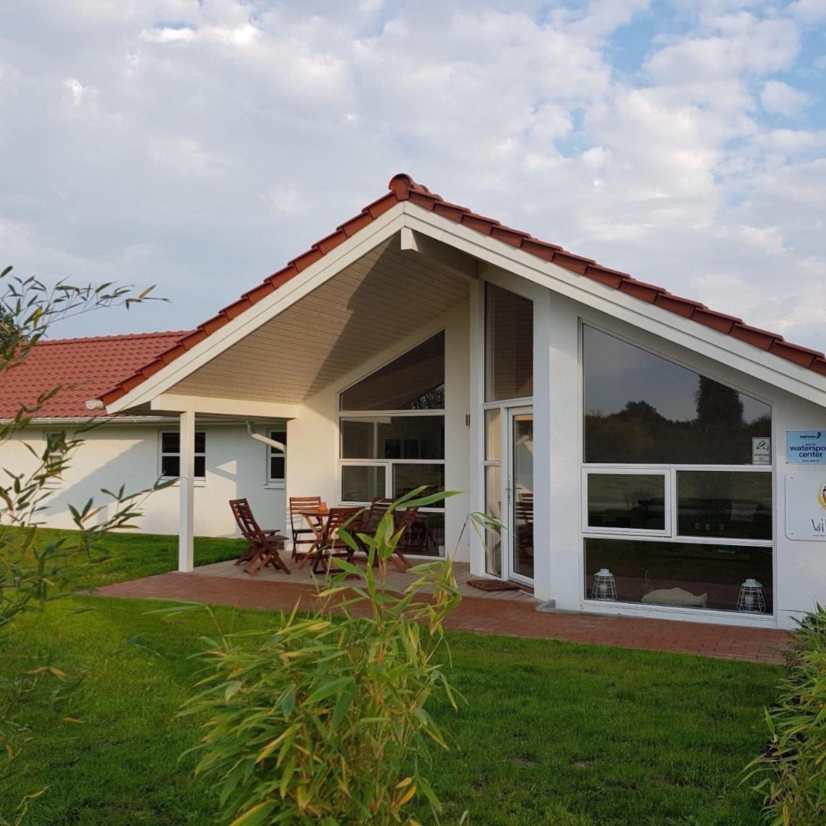 Ferienhaus Villa Sun Rügen - Housity