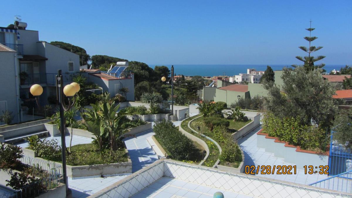 Appartamento Santa Lucia - Housity