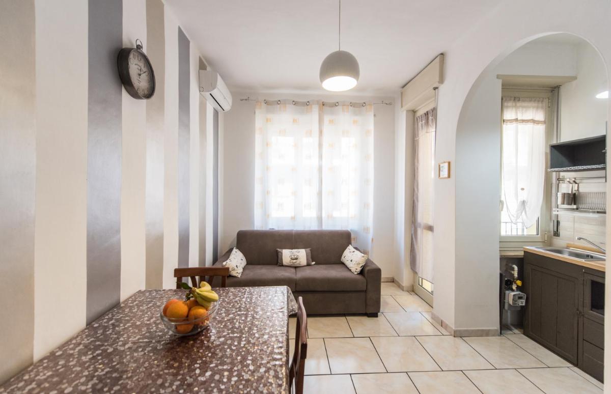 Letizia Home - Housity