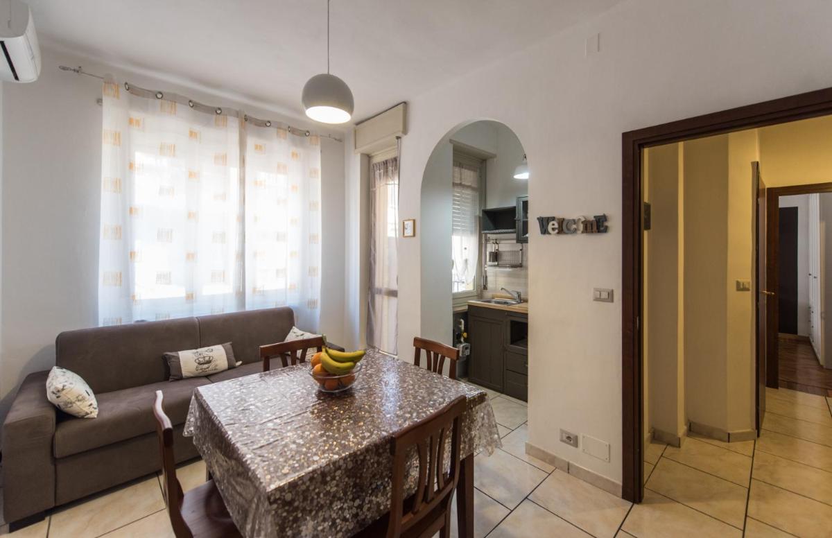 Letizia Home - Housity