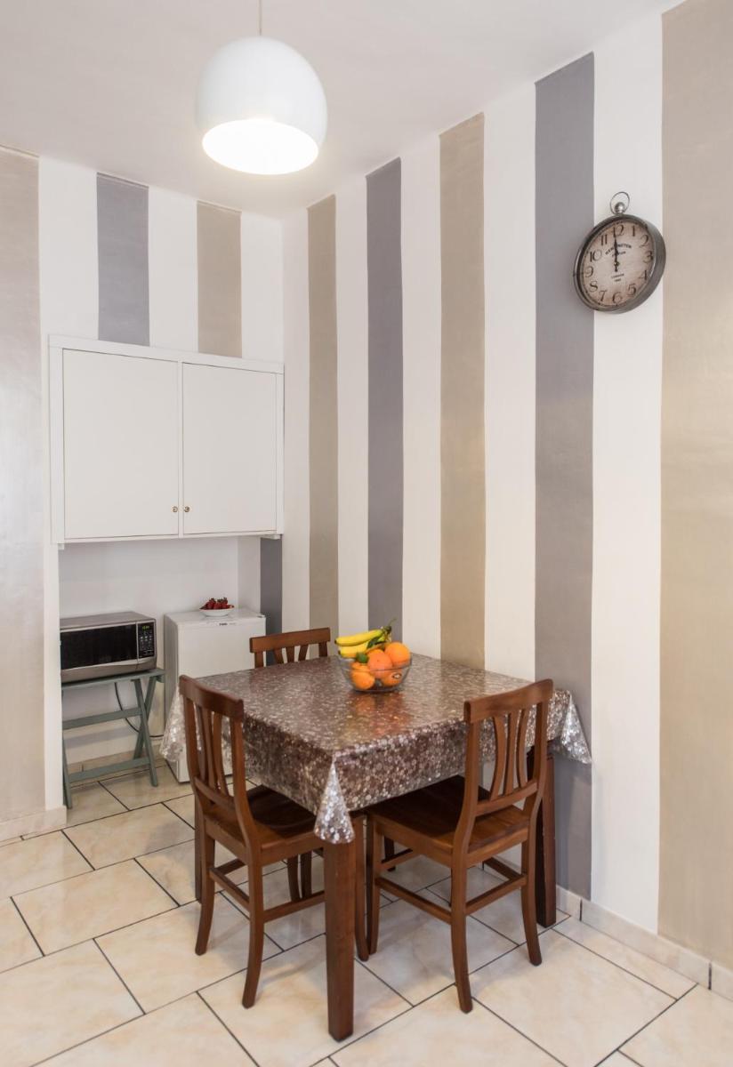 Letizia Home - Housity