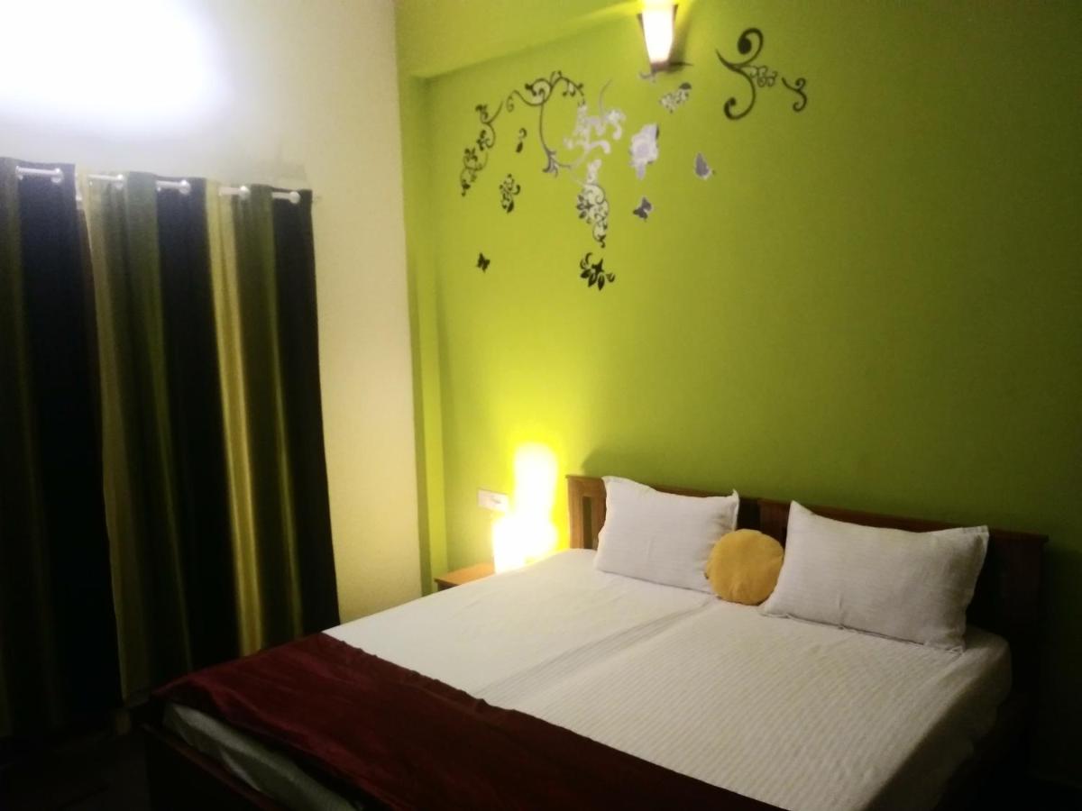 ROYALE ACHAYA - Housity