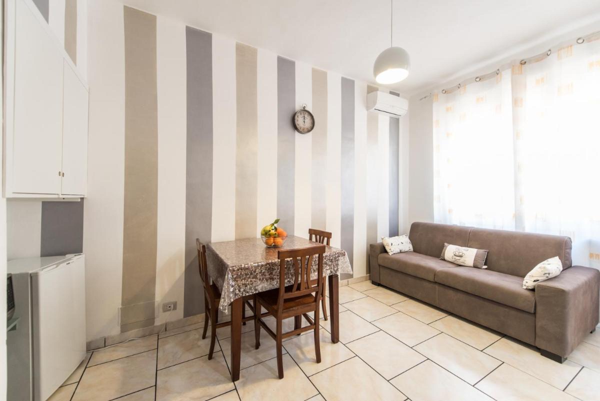 Letizia Home - Housity