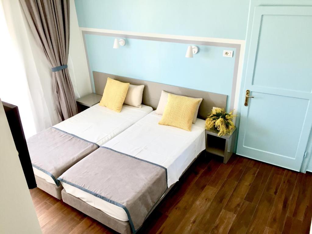 Suitetrails - Amberyellowbnb