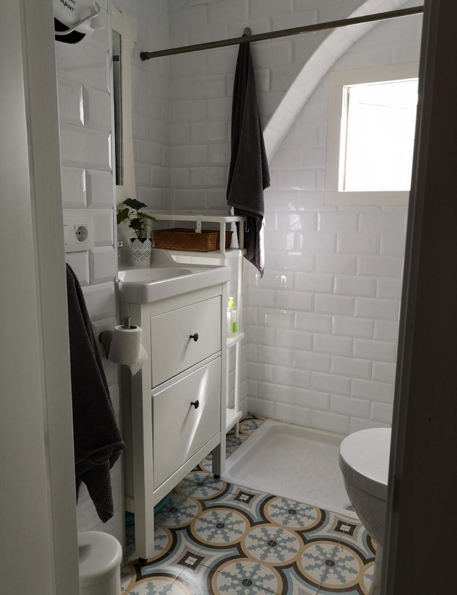 Apartamento Moreno de Mora - Housity