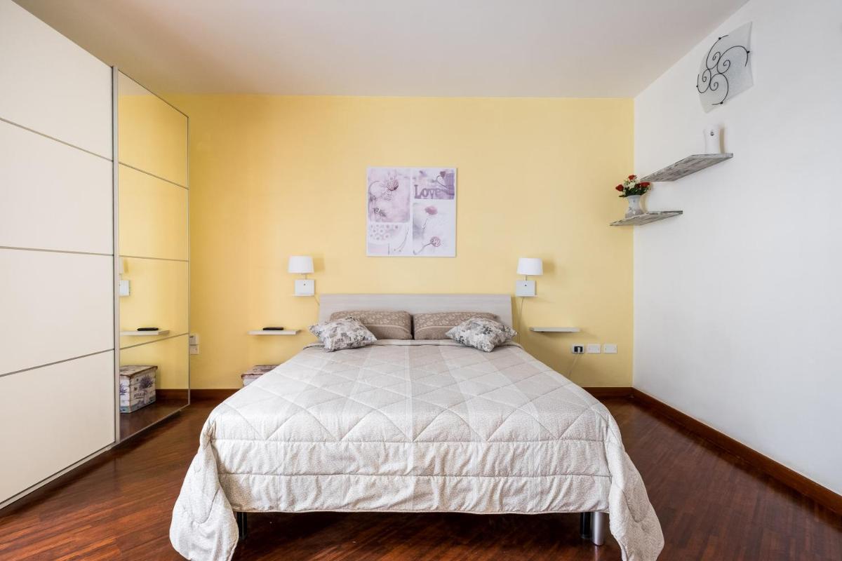 Borgo Pietralata - Housity