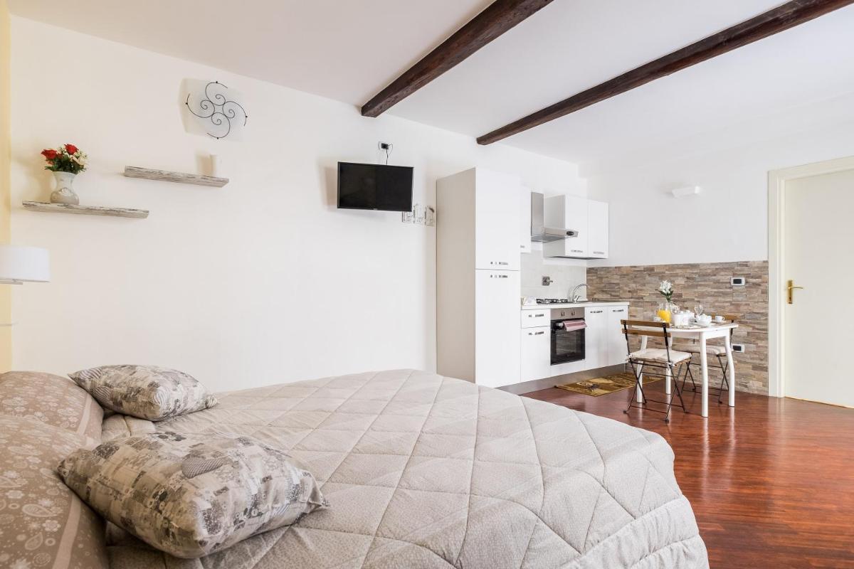Borgo Pietralata - Housity
