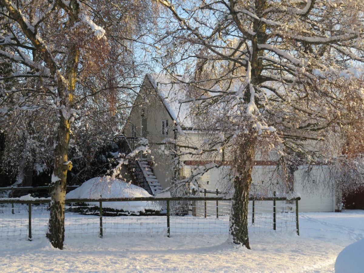 The Annexe, Upper Rooksnest - Housity