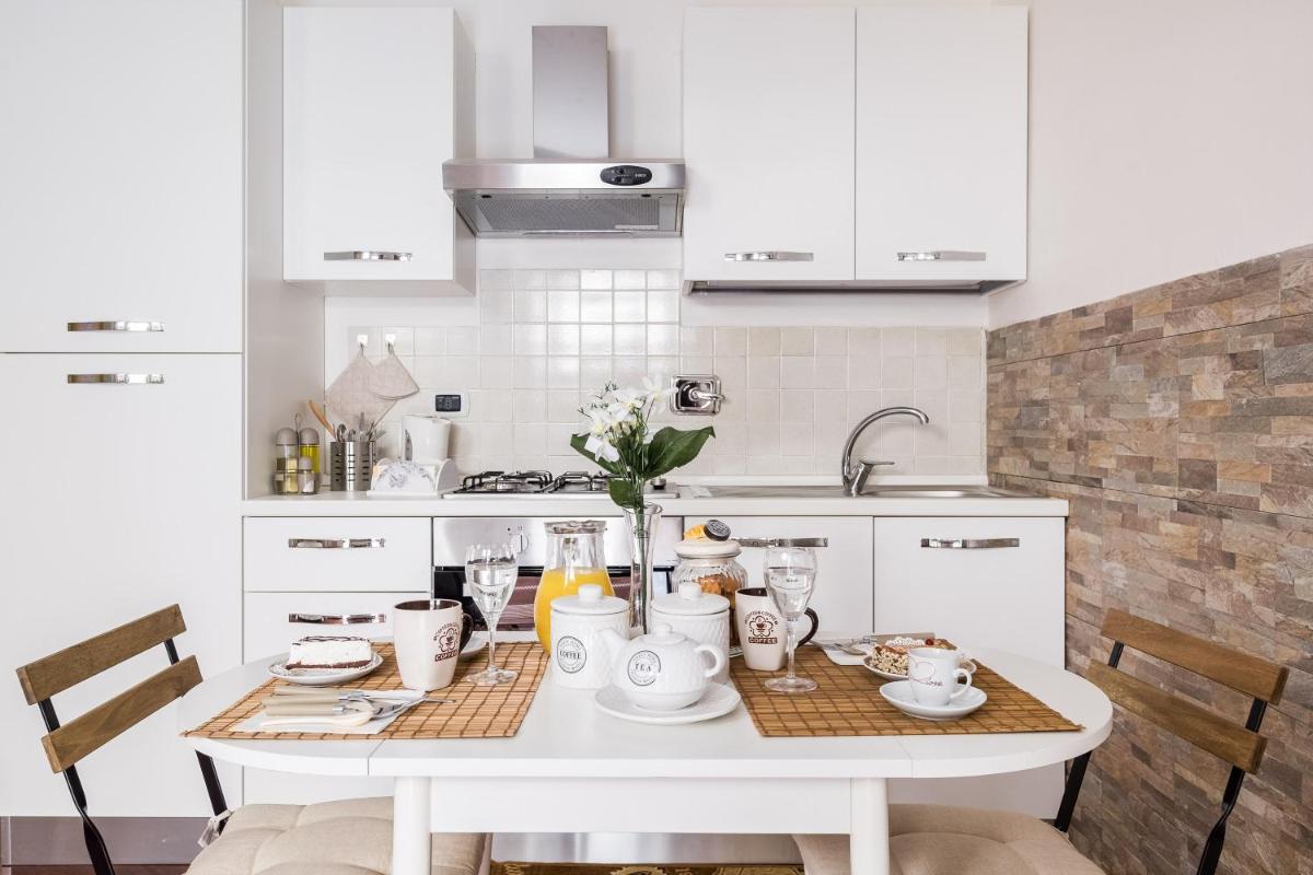 Borgo Pietralata - Housity