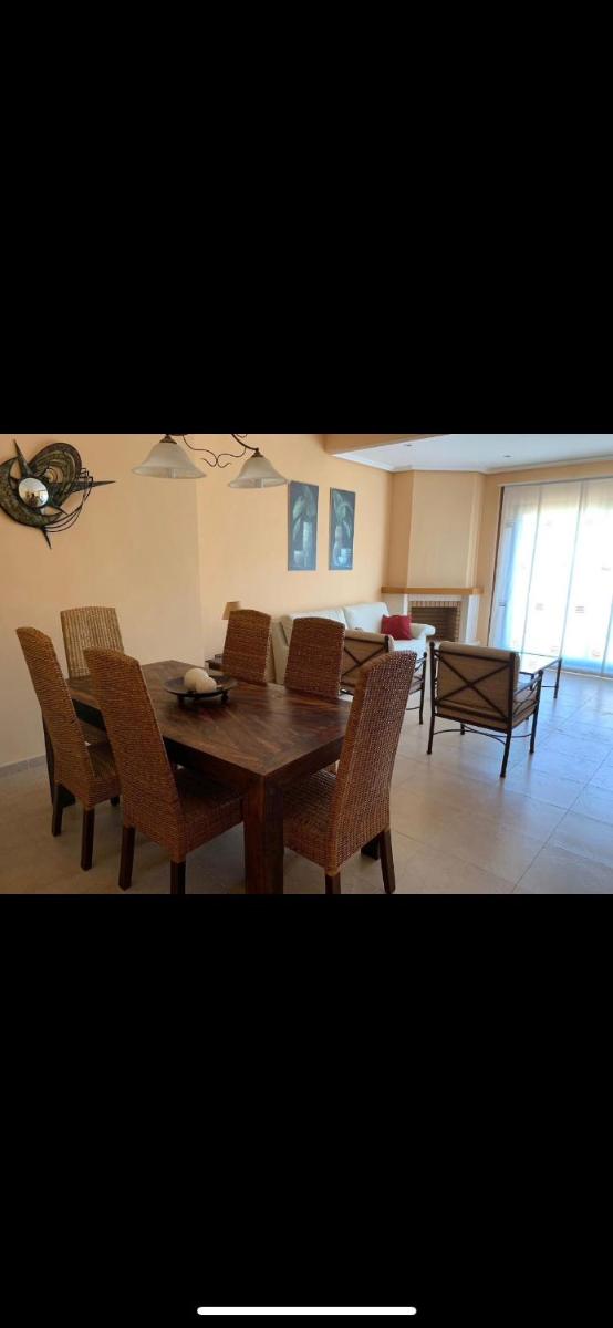 La manga-hacienda golf - Housity