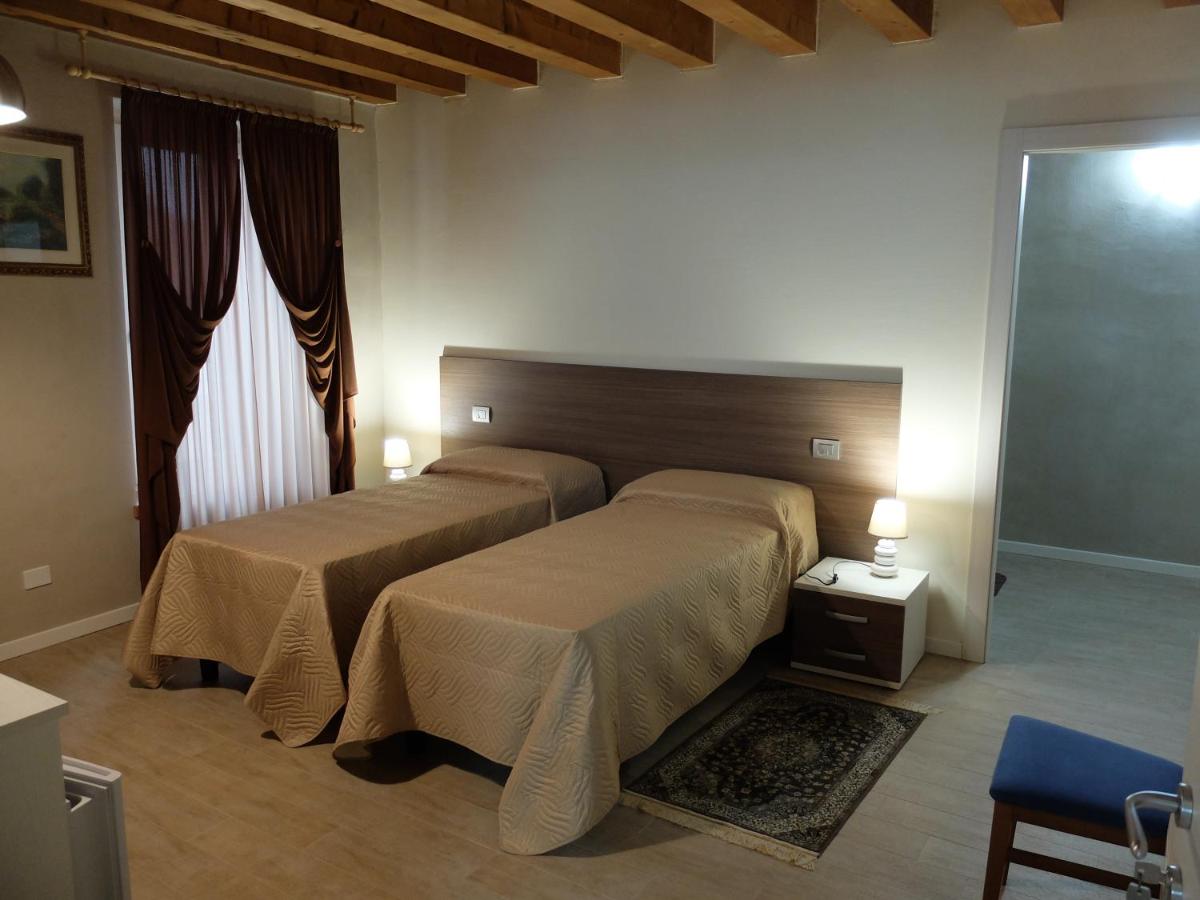 Suitetrails - B&B Eldorado