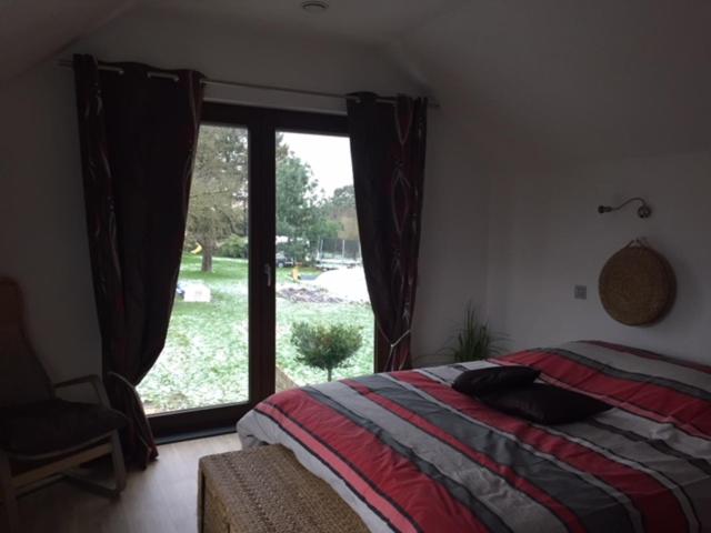 RD Gîte - Housity