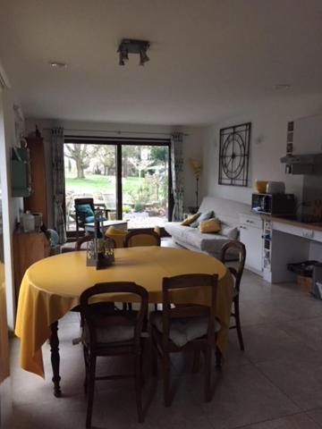 RD Gîte - Housity