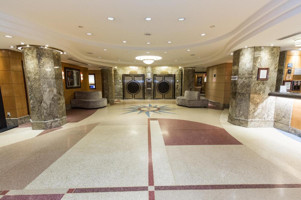 The Belvedere Hotel - Housity