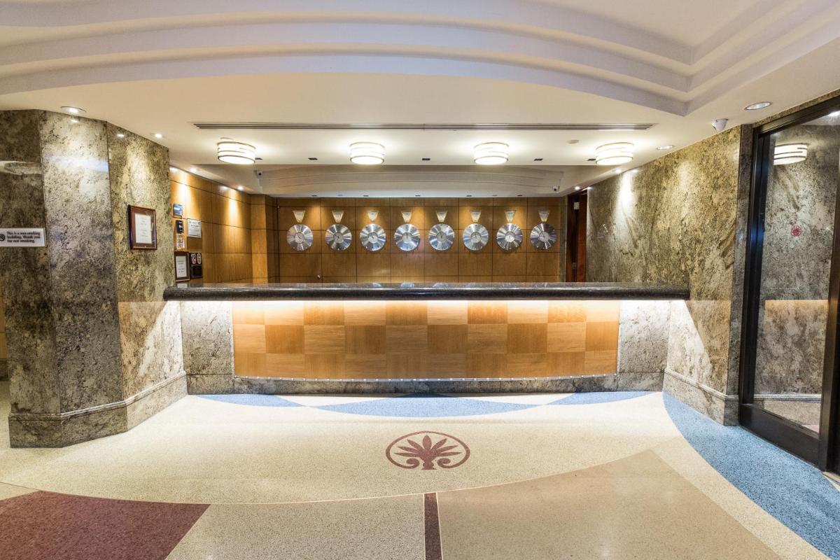 The Belvedere Hotel - Housity