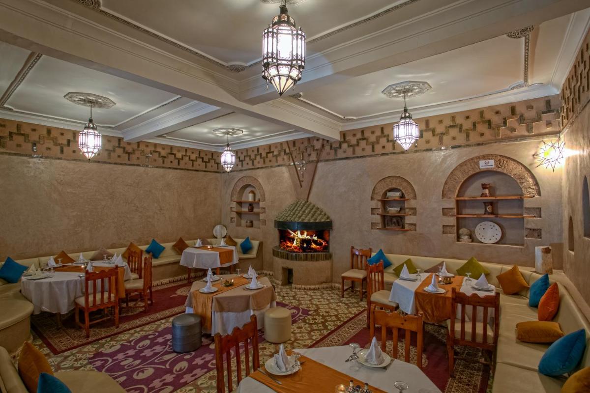 Kasbah Sirocco - Housity