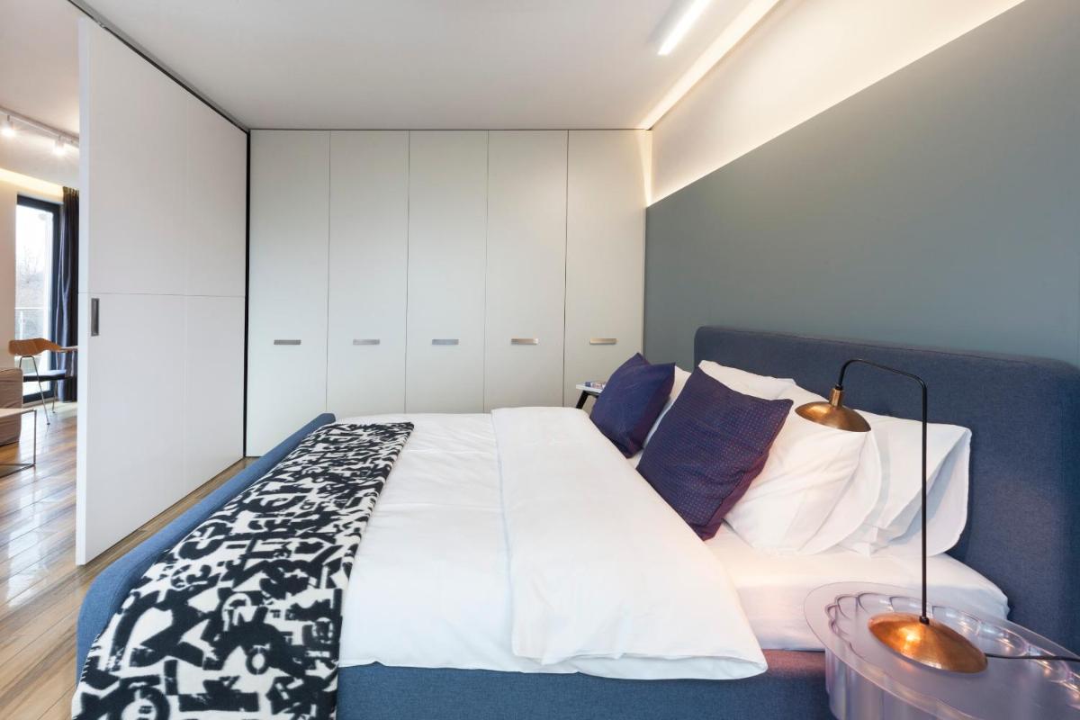 Set-up Design - Housity