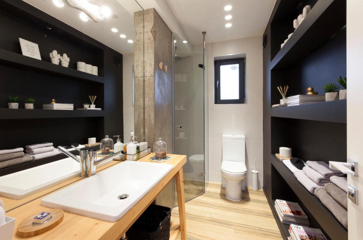 Set-up Design - Housity