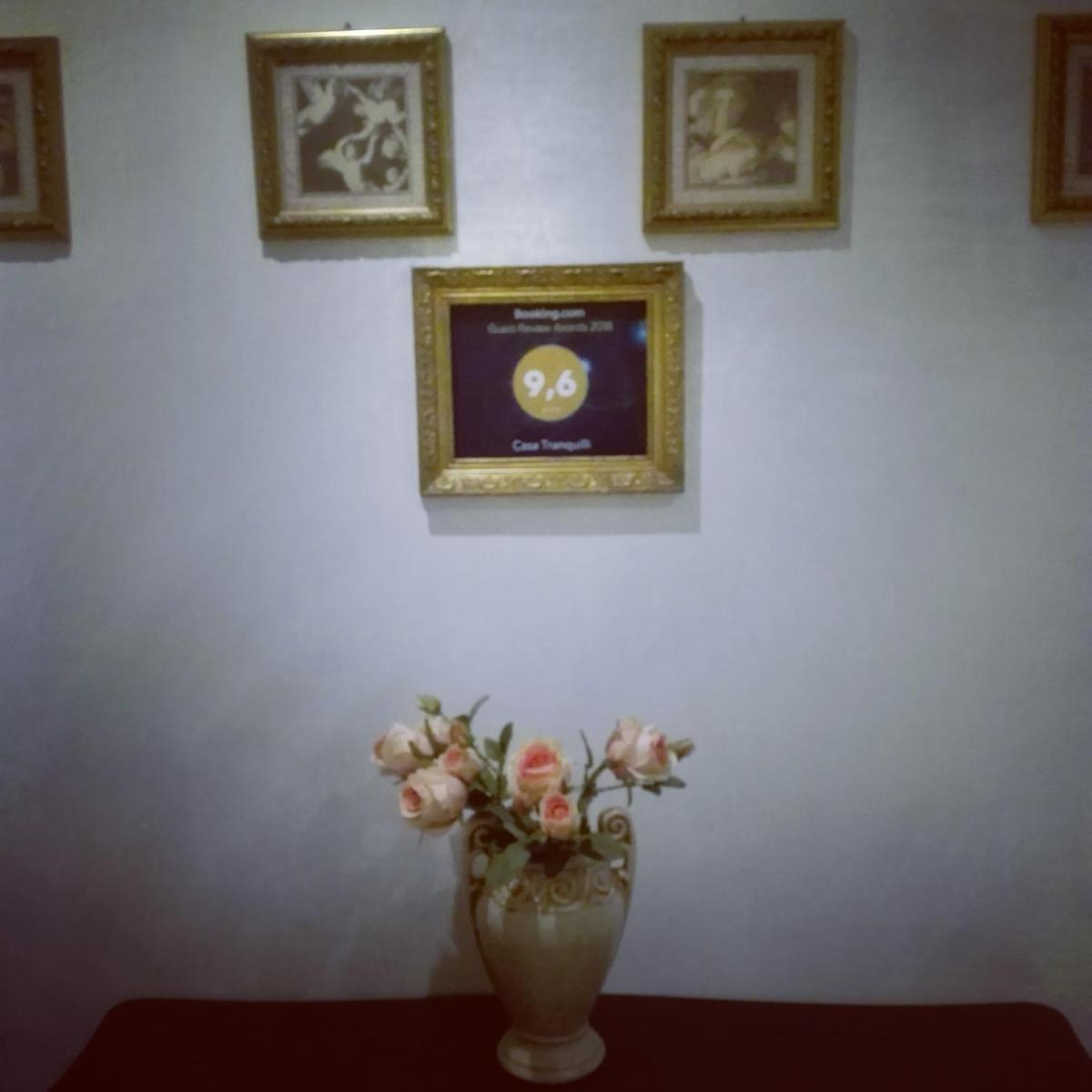 Casa Tranquilli - Housity