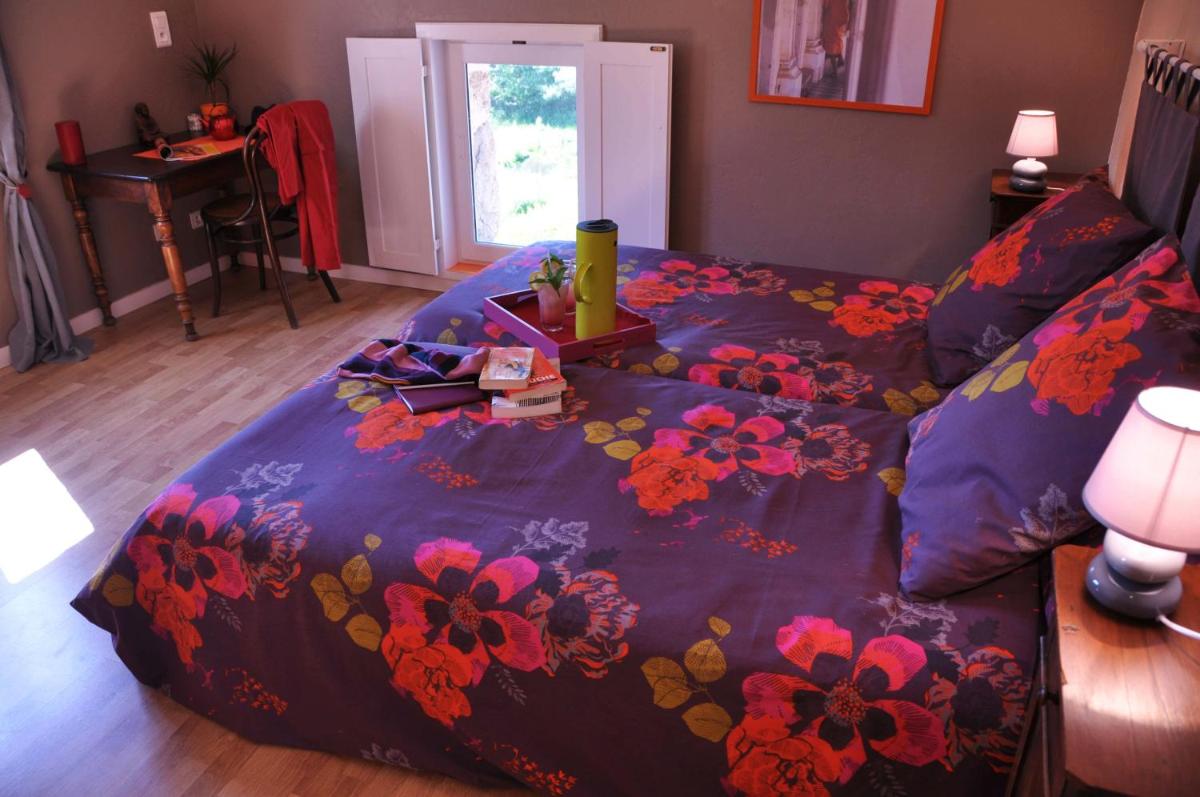 la Ferme aux abeilles - Housity