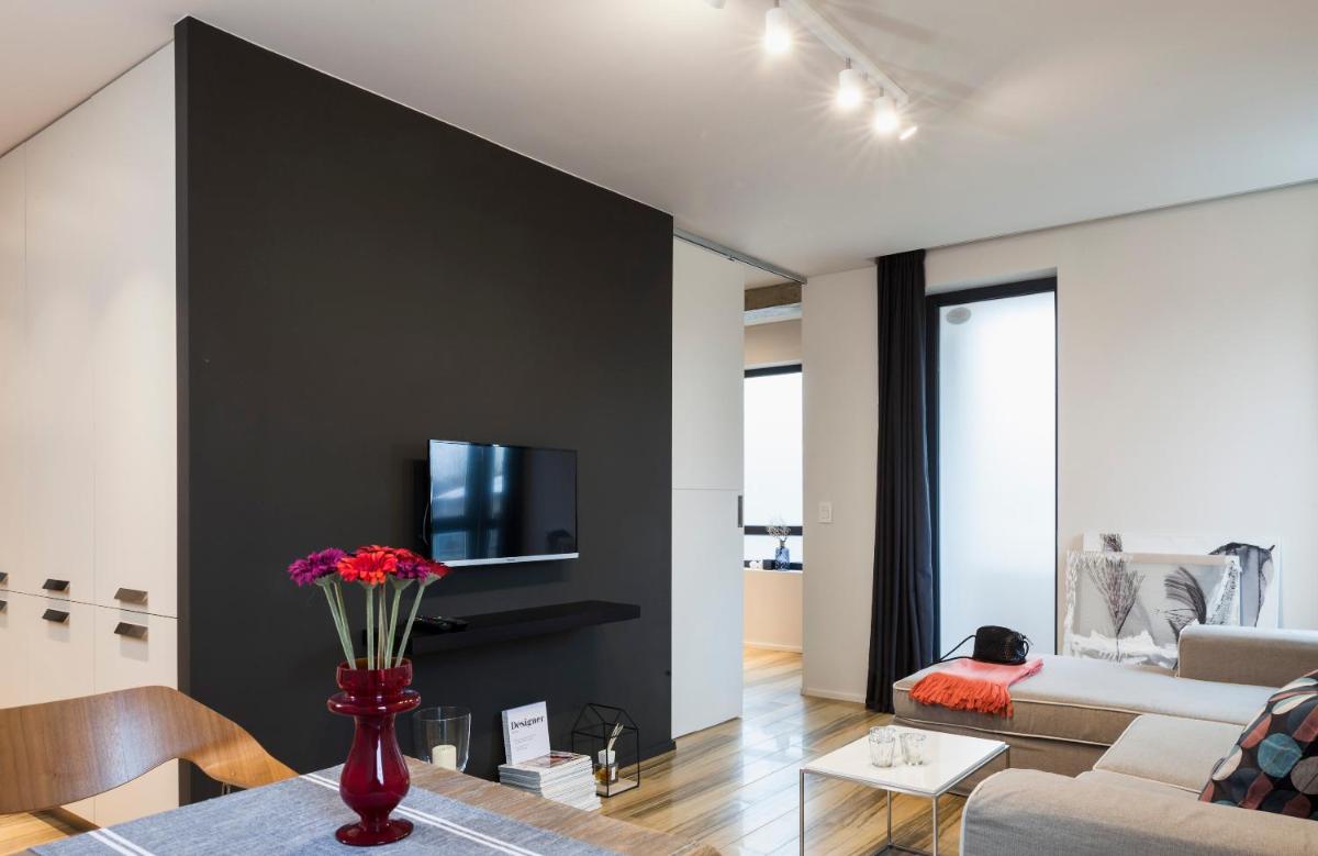 Set-up Design - Housity