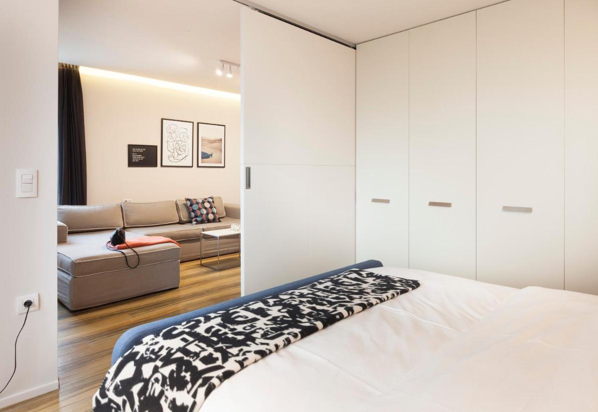 Set-up Design - Housity