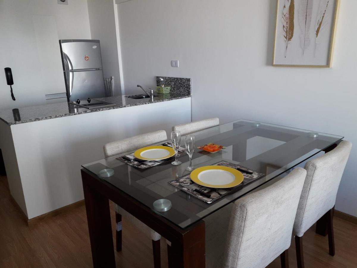 Moderno San Telmo USD Blue - Housity