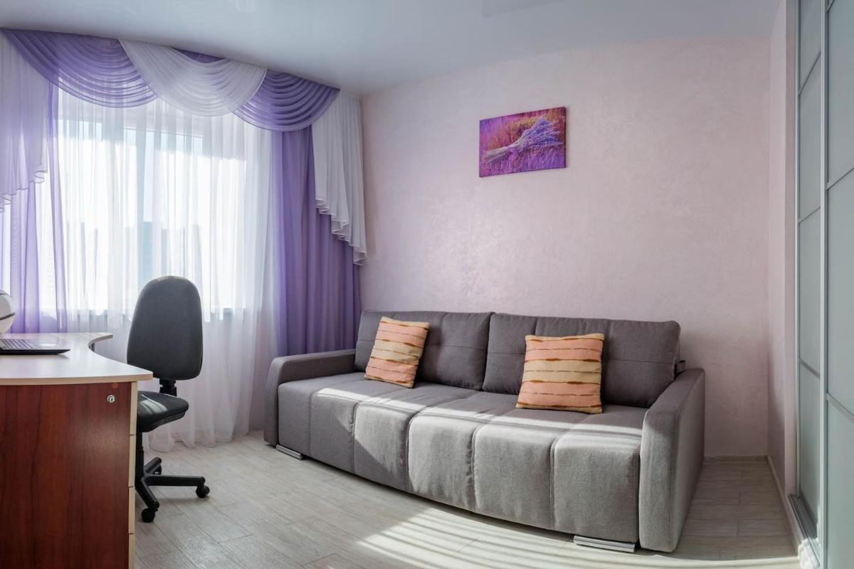 2-room Apartment Lux near Centre Wi-Fi Free - Housity