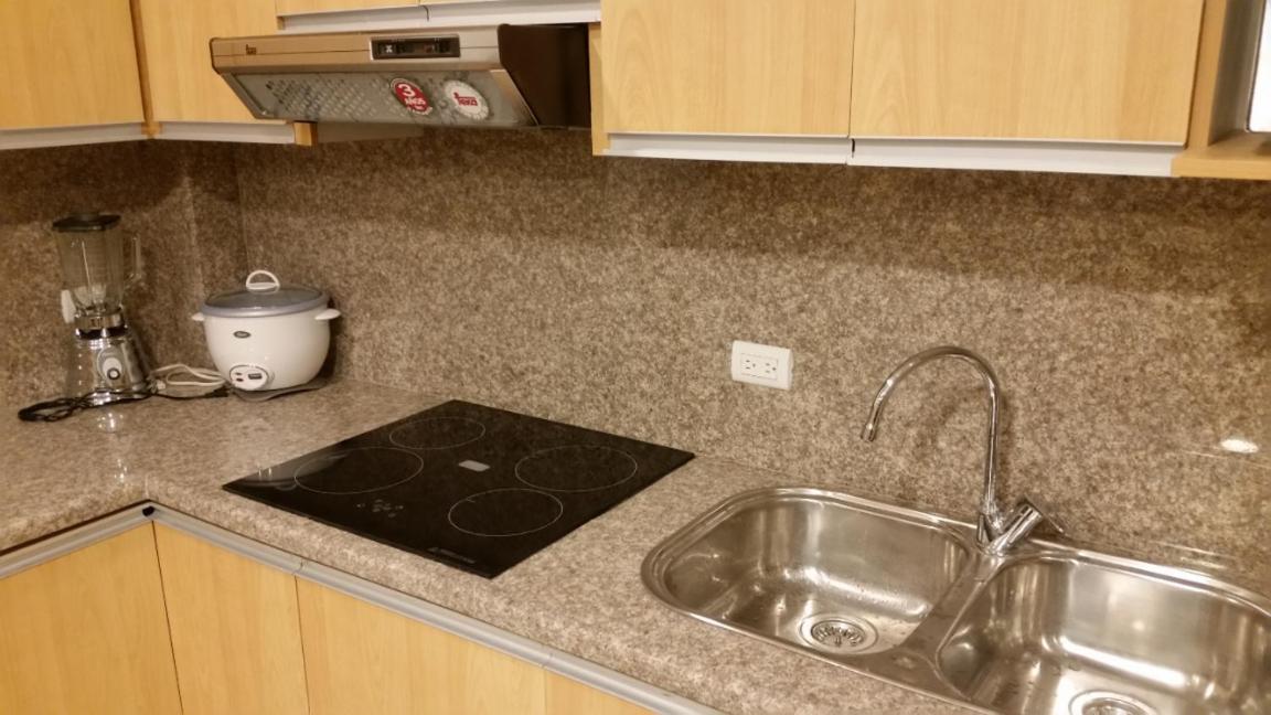 Suitetrails - Condominio La Victoria, Departamento en Cuenca 4