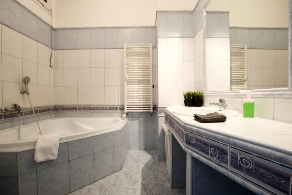 Suitetrails - Standard Apartment by Hi5 - Tátra street