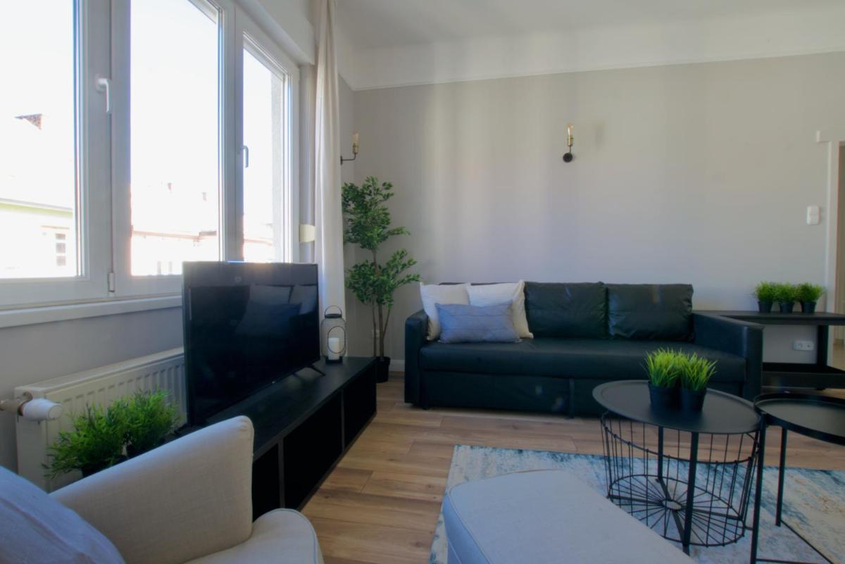 Suitetrails - Standard Apartment by Hi5 - Tátra street