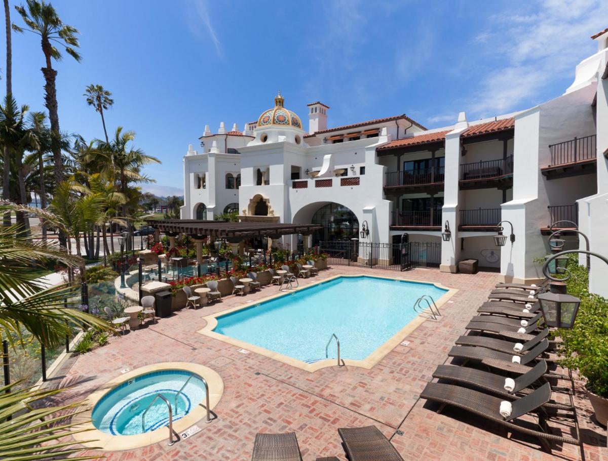 Santa Barbara Inn - Housity
