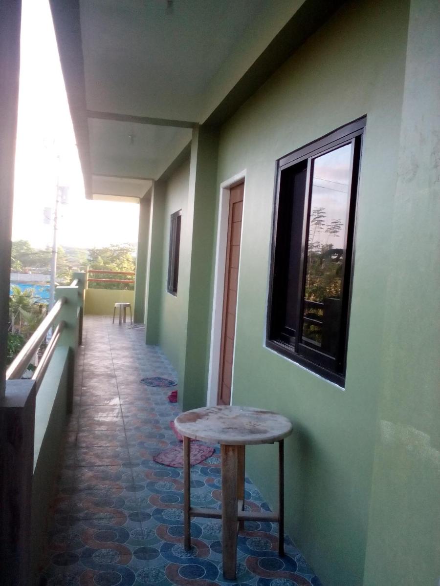 BALAY TURISTA TRANSIENT HOUSE - Housity