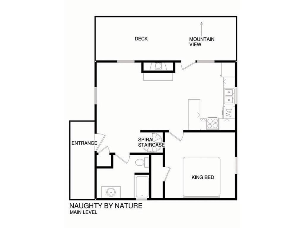 Naughty by Nature - Housity