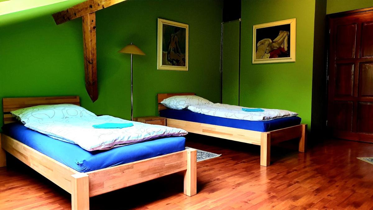 Luxury OldTown Loft 320m2 on Hlavná street - Hizvo