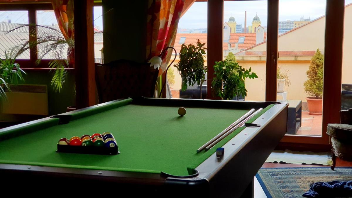 Luxury OldTown Loft 320m2 - EMPIRE Hotels Group - Housity