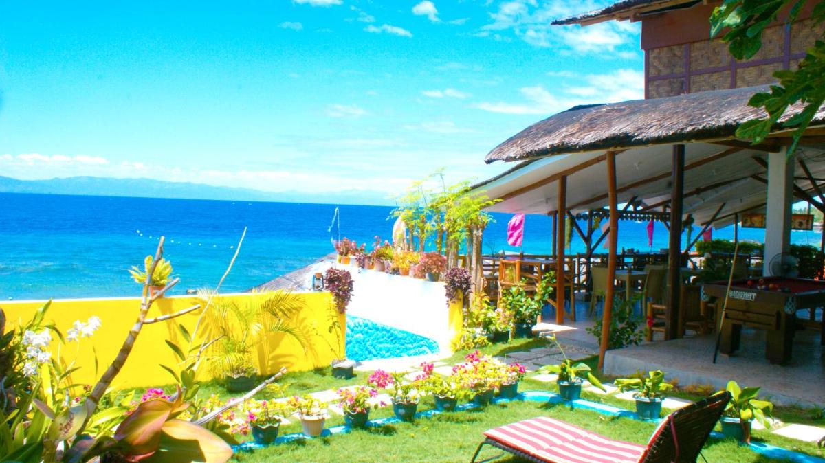 Suitetrails - MLK Bamboo Beachhouse