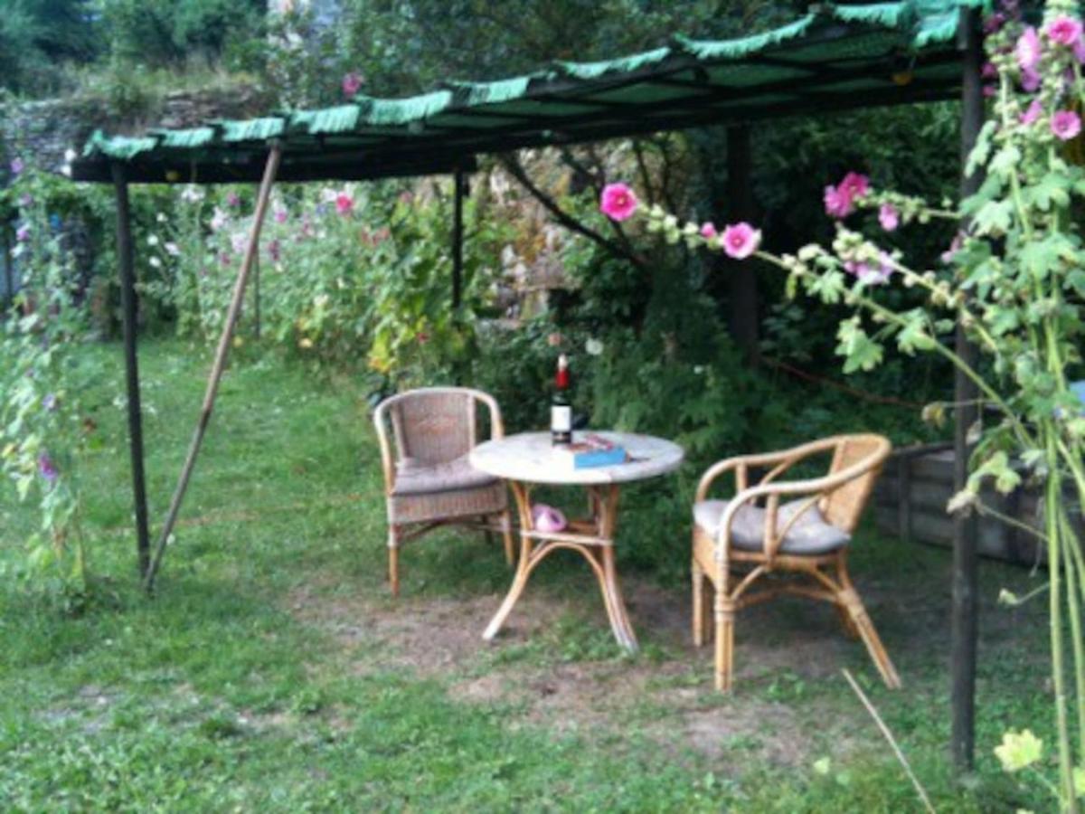 Le petit Fort Fleuri - Housity