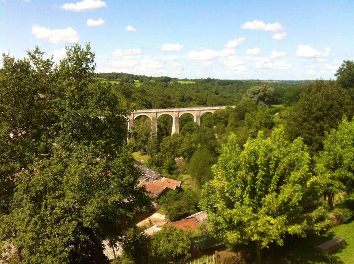Le petit Fort Fleuri - Housity