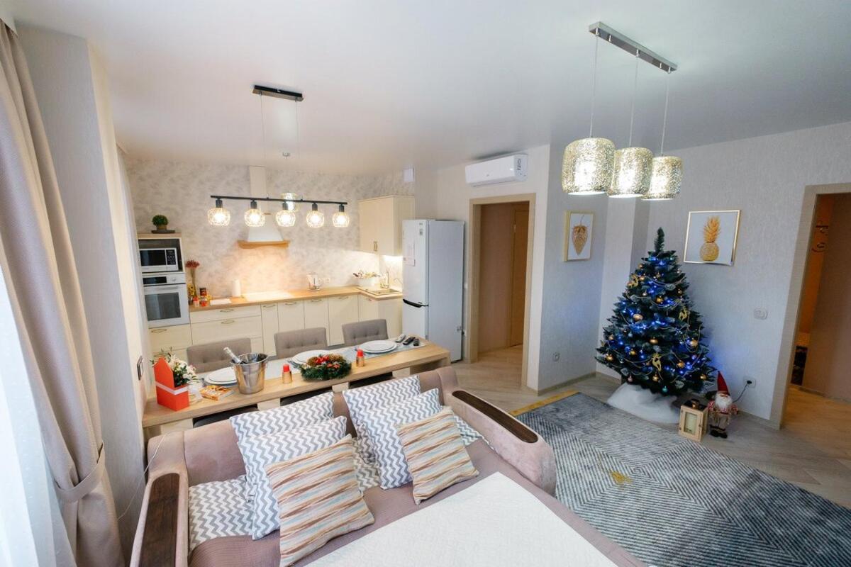 Apartamenty lidskaia grodno123 - Housity