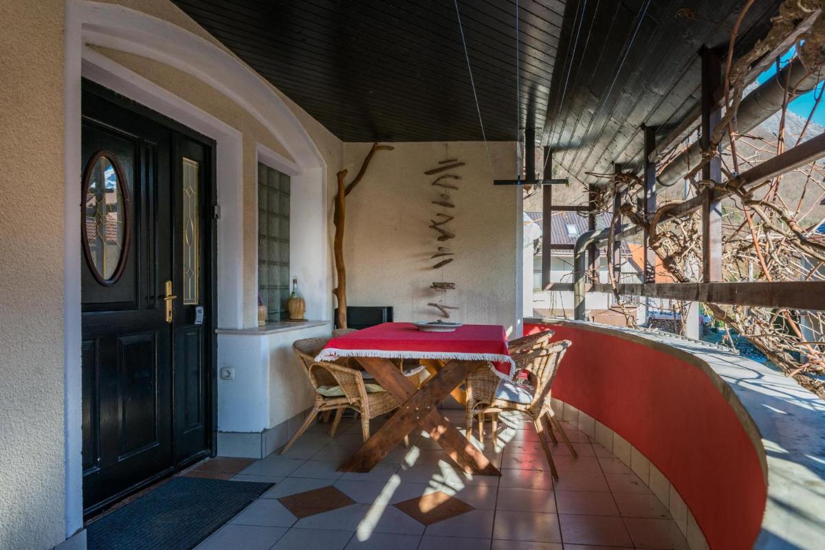 Chalet GoSlo - Housity
