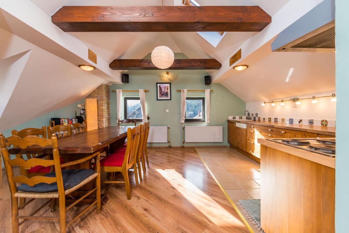 Chalet GoSlo - Housity