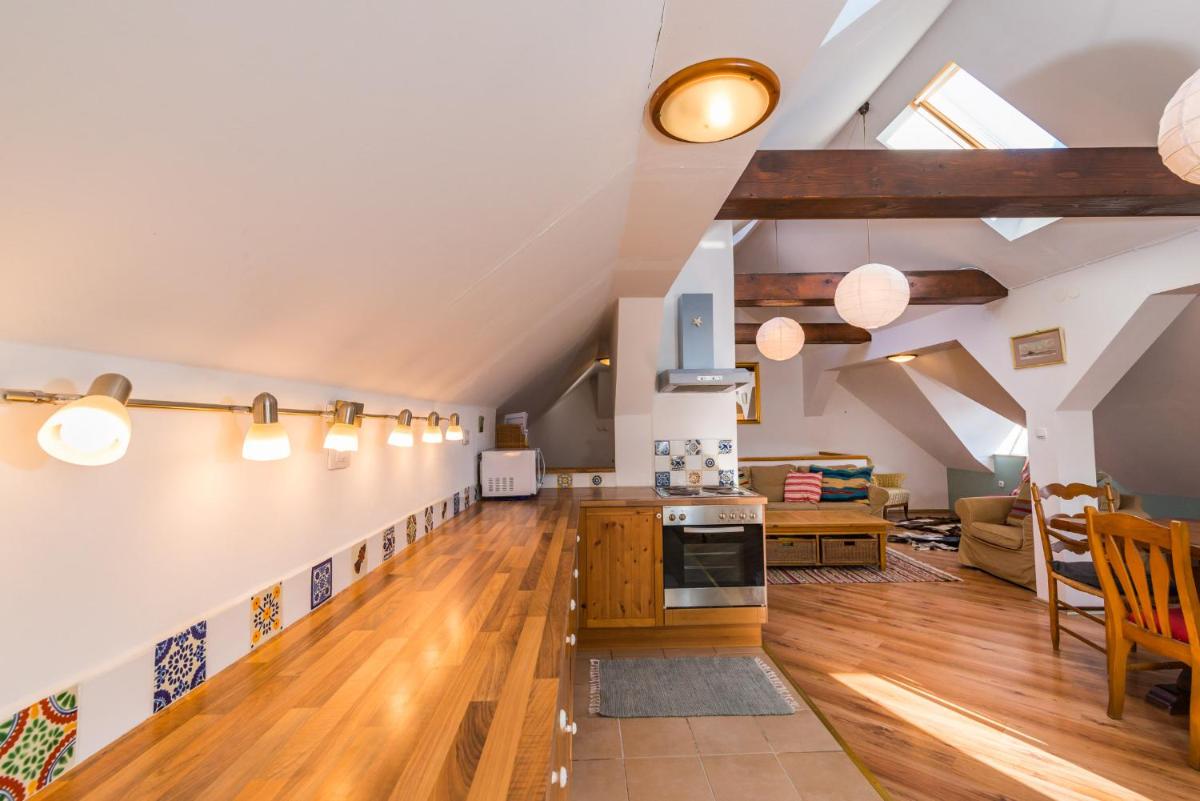 Chalet GoSlo - Housity