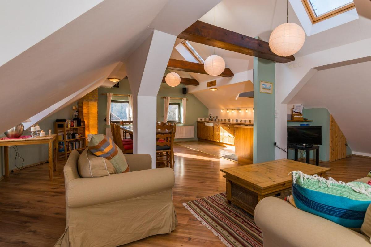 Chalet GoSlo - Housity