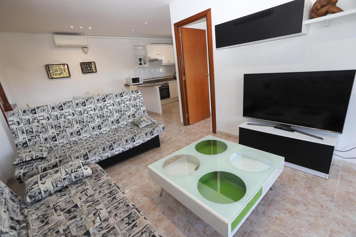 DIFFERENTFLATS Mexico - Housity