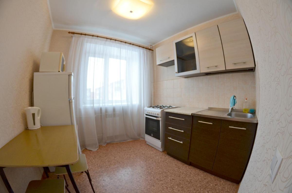Suitetrails - Apartment on Krasnoarmeyskaya 95A