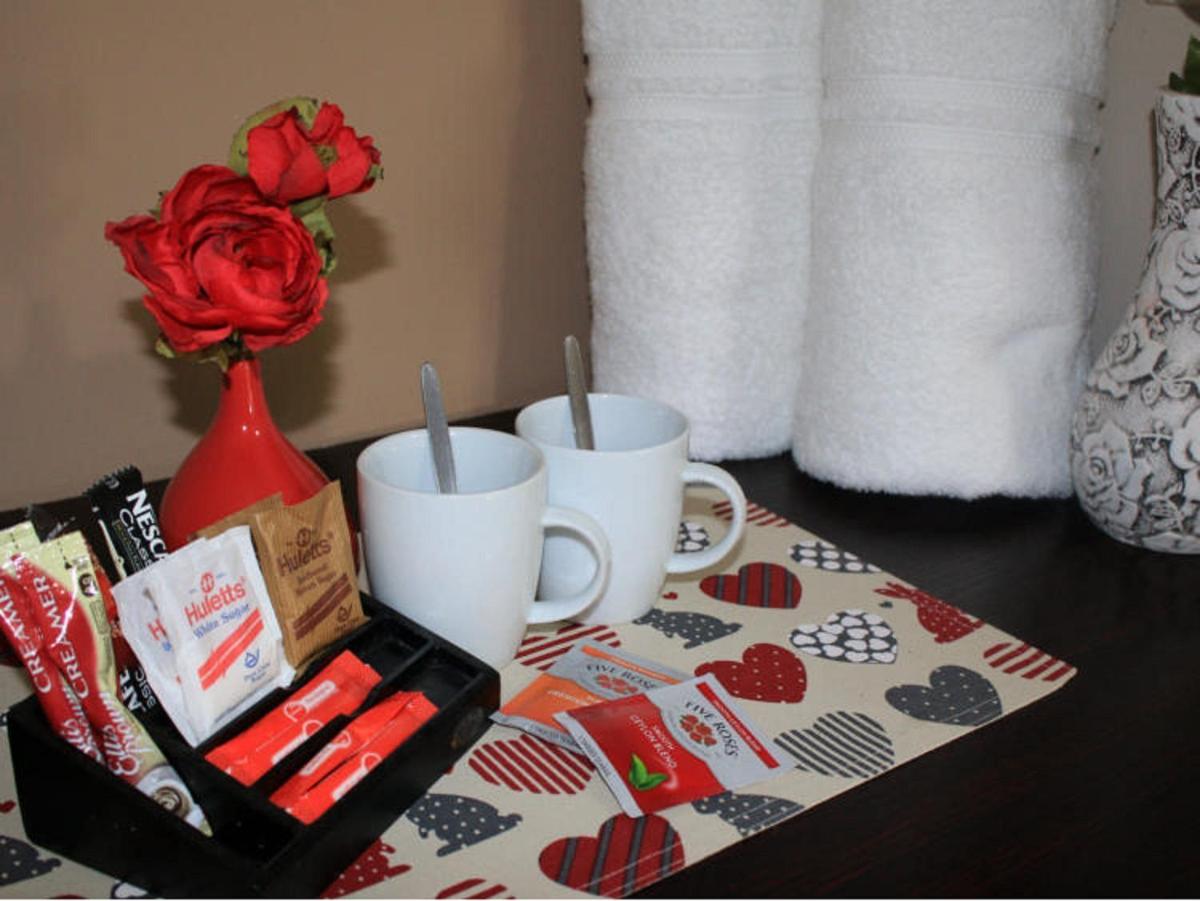 Cashan BnB - Housity