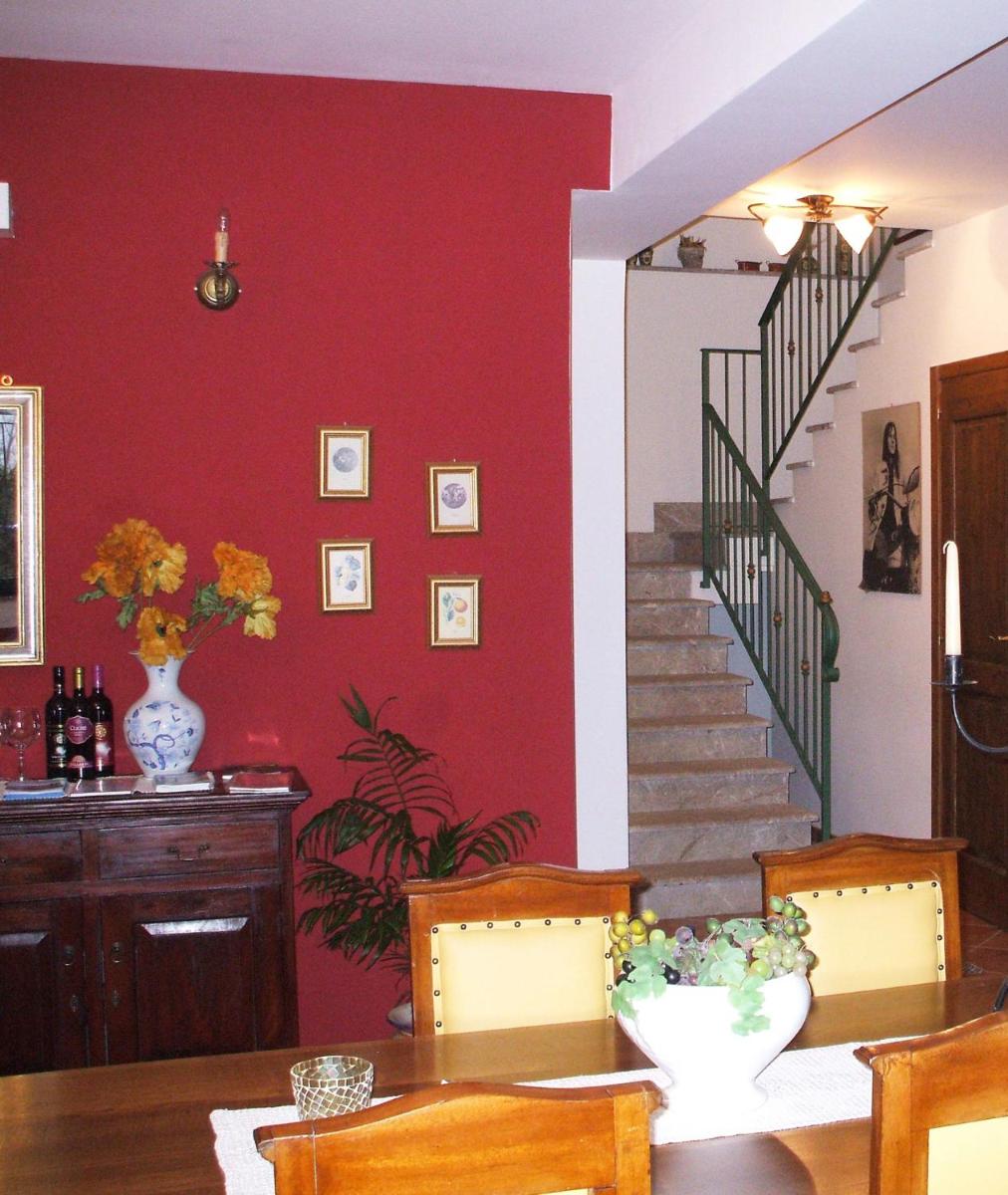 B&B Villa Maria Giovanna - Housity