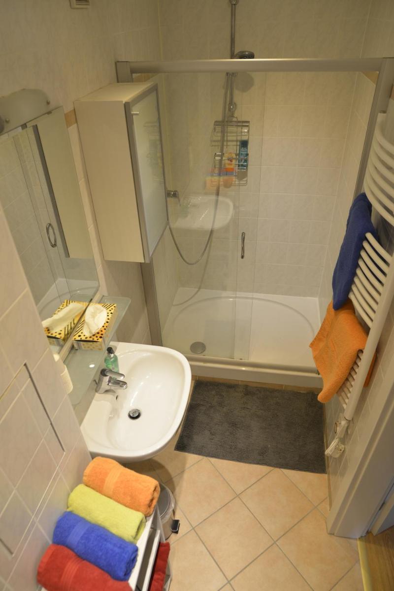 Suitetrails - flat2let Apartment 2