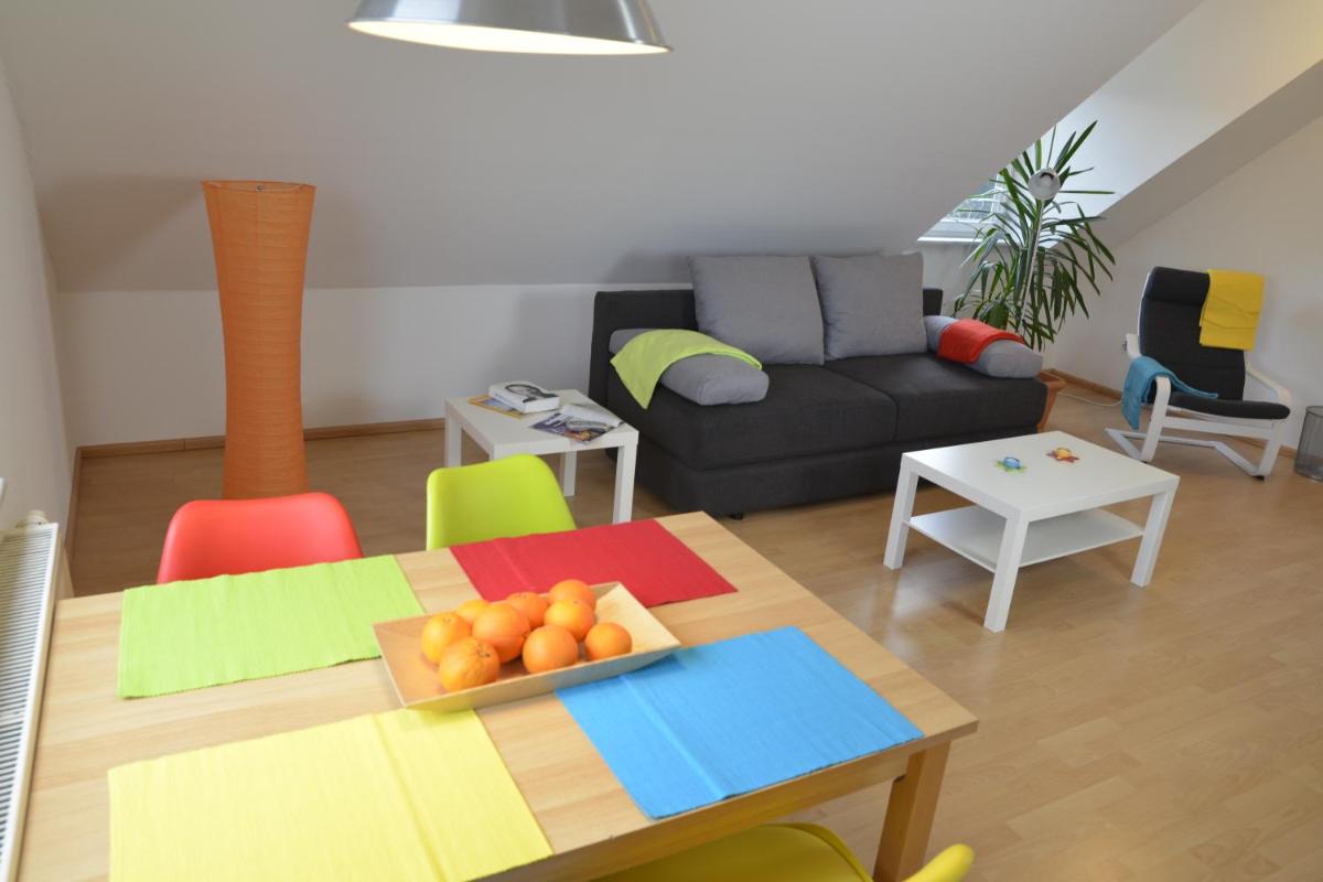 flat2let Apartment 2 - Housity
